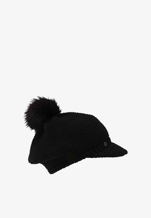 Loevenich, Beanie - black