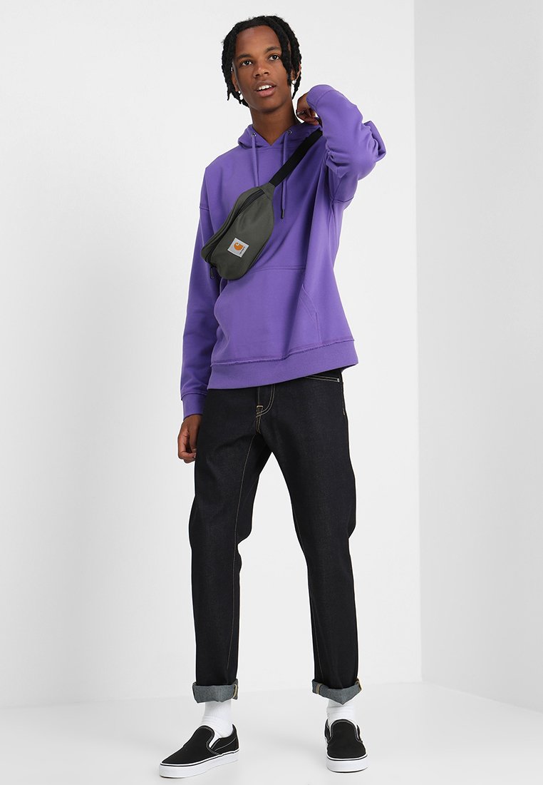 Urban Classics HOODY  - Felpa con cappuccio - ultraviolet