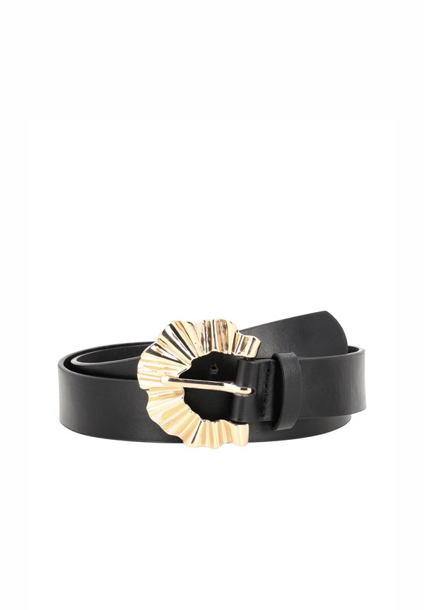 Gürtel - schwarz