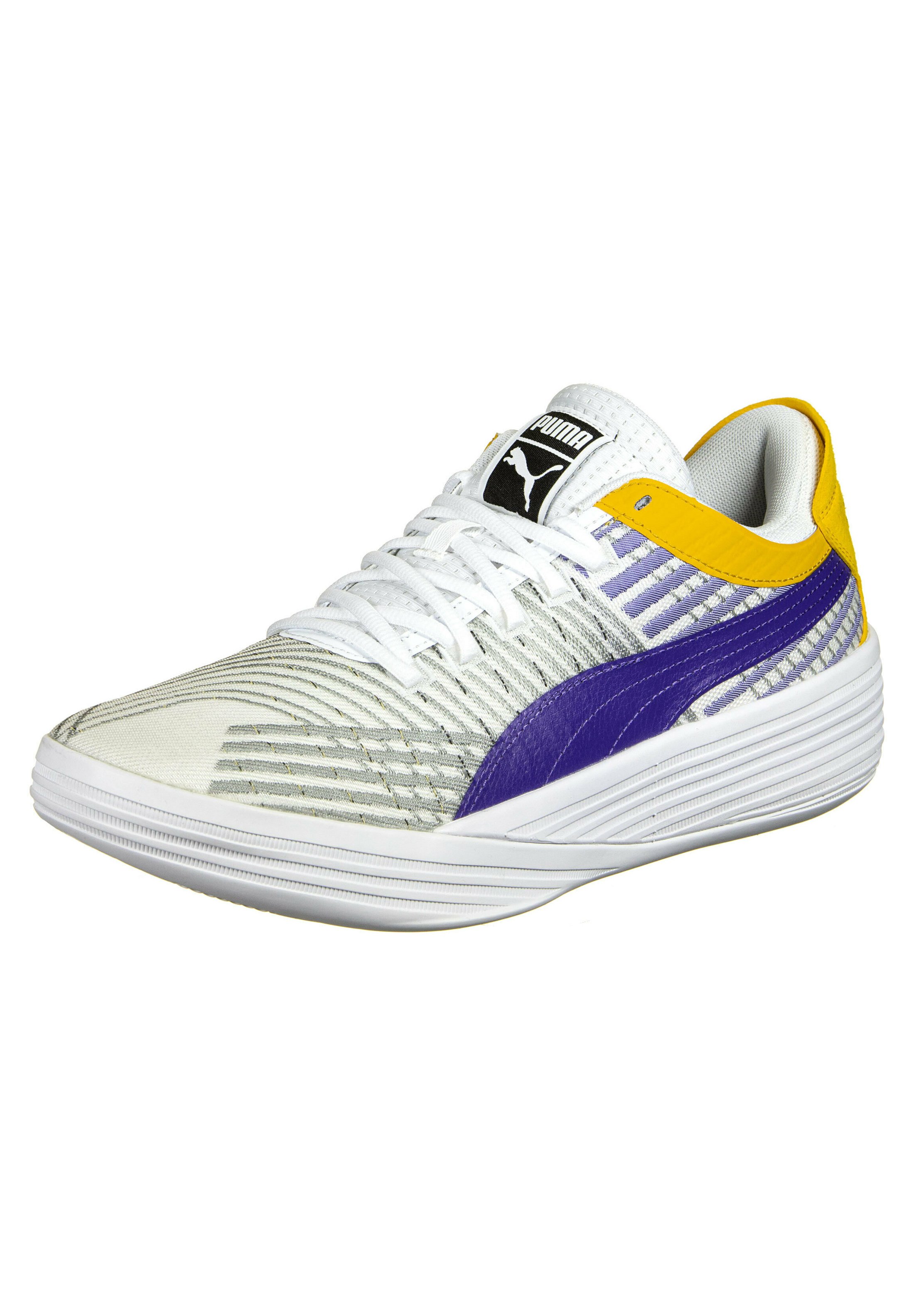 puma clyde zalando