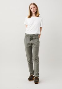 Odd Molly ALICIA - Tepláky - faded cargo