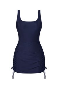 Cupshe Complementos de playa - dark blue