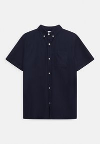 GAP OXFORD BOY - Camisa - tapestry navy