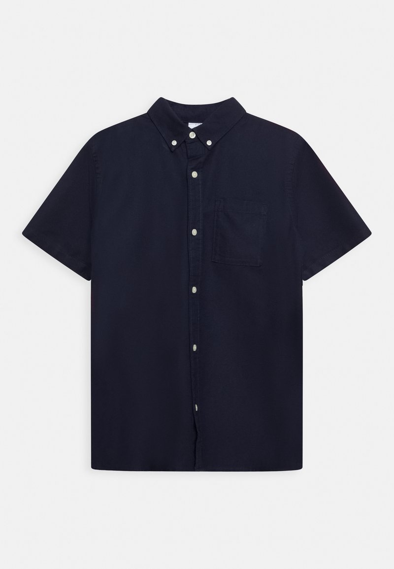 GAP OXFORD BOY - Camisa - tapestry navy