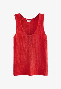 Unausgewählt, red