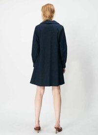 Jumperfabriken LUCRETIA  - Farkkumekko - navy