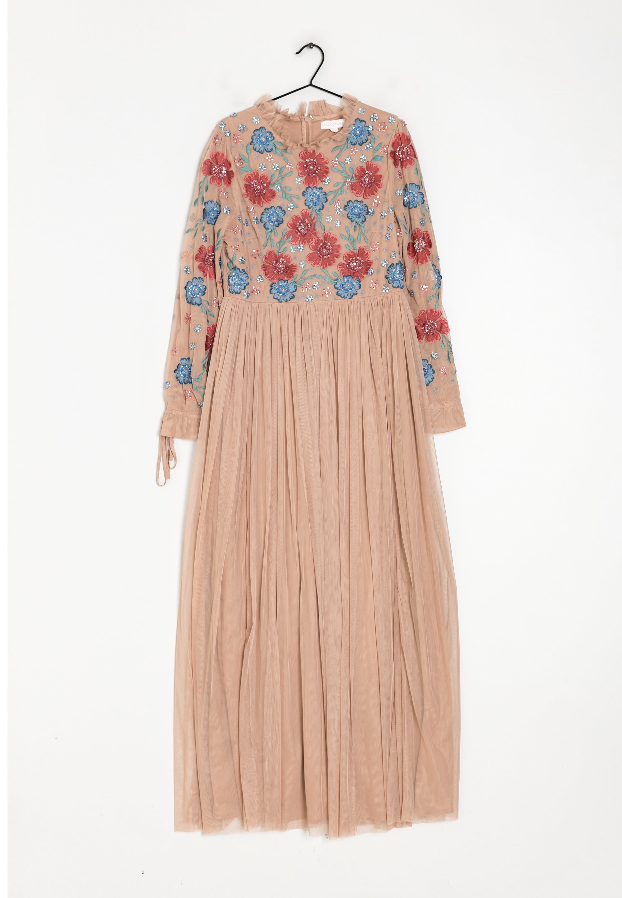 Maya Deluxe Occasion wear - brown - (Pre-owned)