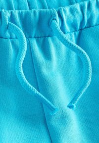 Next REGULAR FIT - Træningsbukser - teal blue