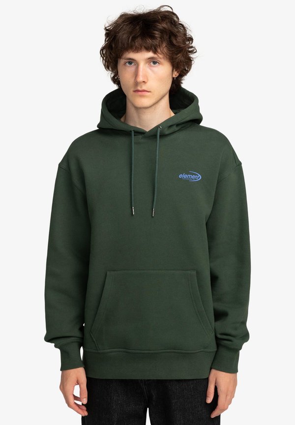 CORNELL CIPHER - Hoodie - ksw