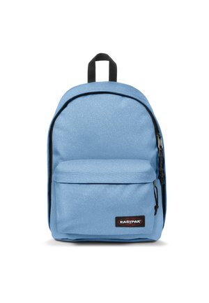 OUT OF OFFICE - Reppu - spark light blue