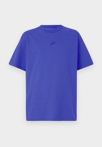 T-shirt basic - deep night