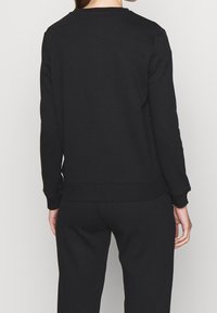 Patrizia Pepe Mikina - black