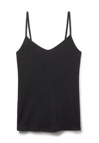 Round-Neck - Unterhemd/-shirt - black