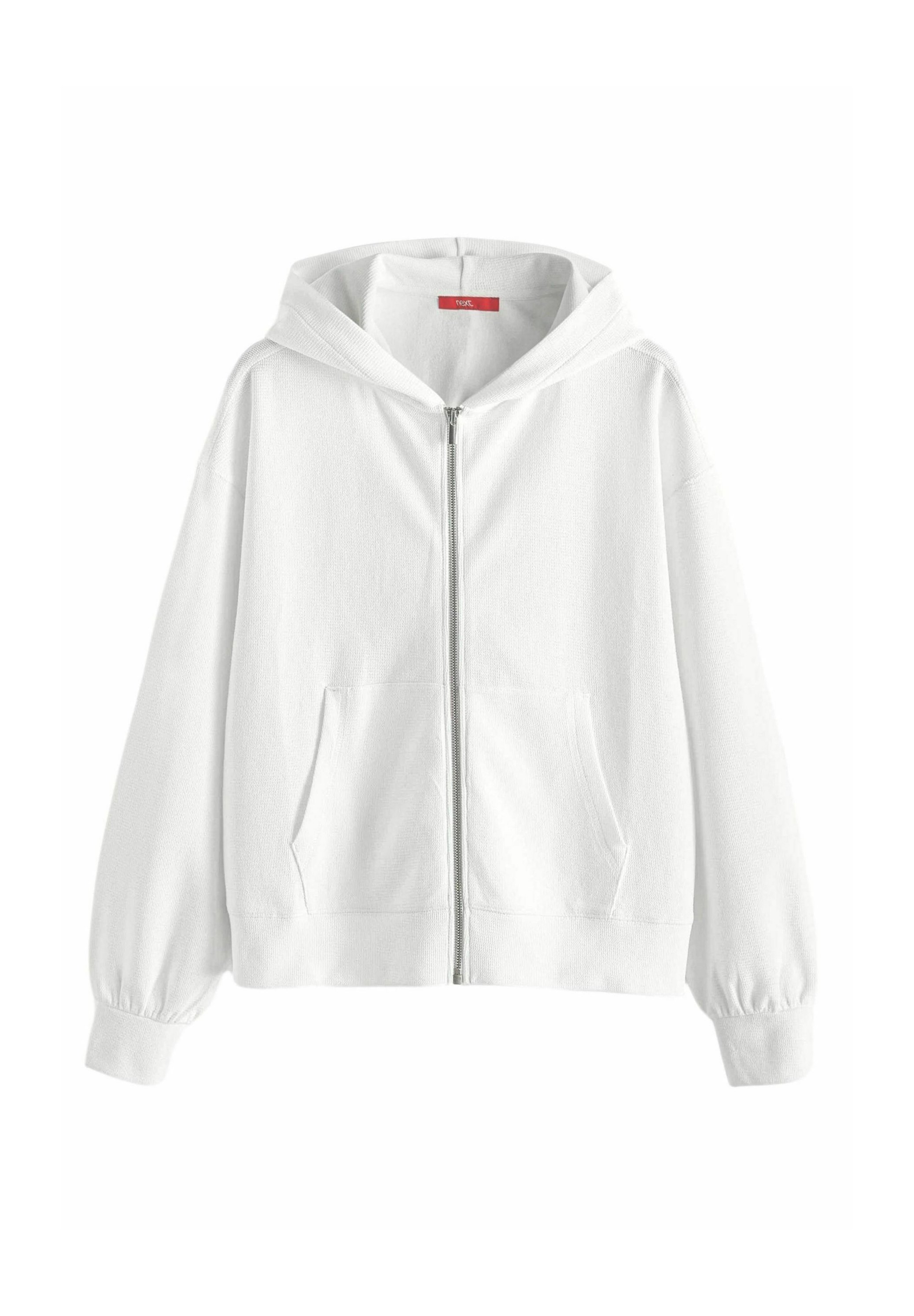 summer zip up hoodie