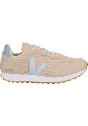 Veja Sneakers - juta ice