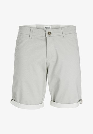 Jack & Jones JPSTBOWIE PRINTED - Shorts - oyster mushroom