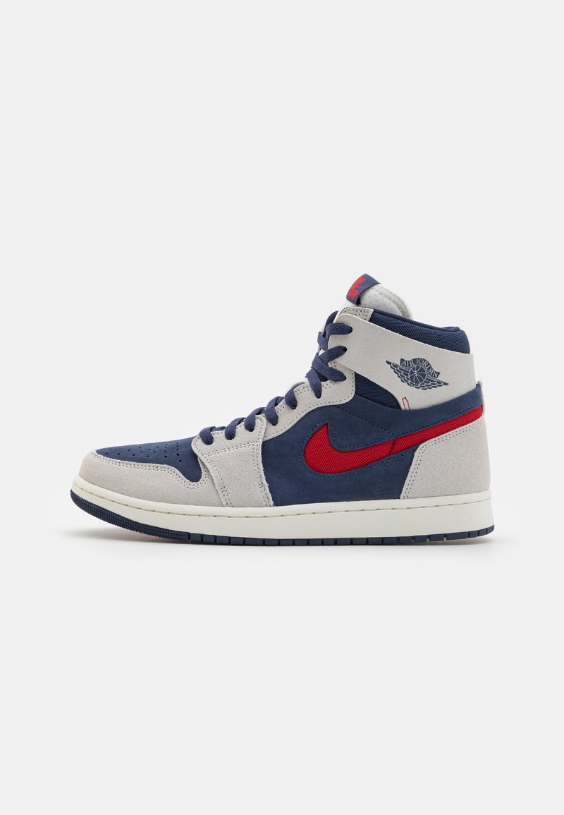 Jordan AIR JORDAN 1 ZOOM CMFT 2 granatowy