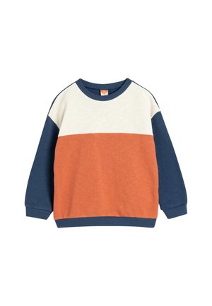Sudadera - dark blue