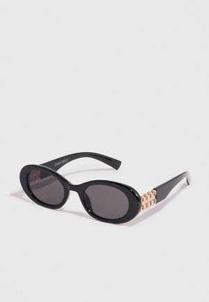 Occhiali da sole - black