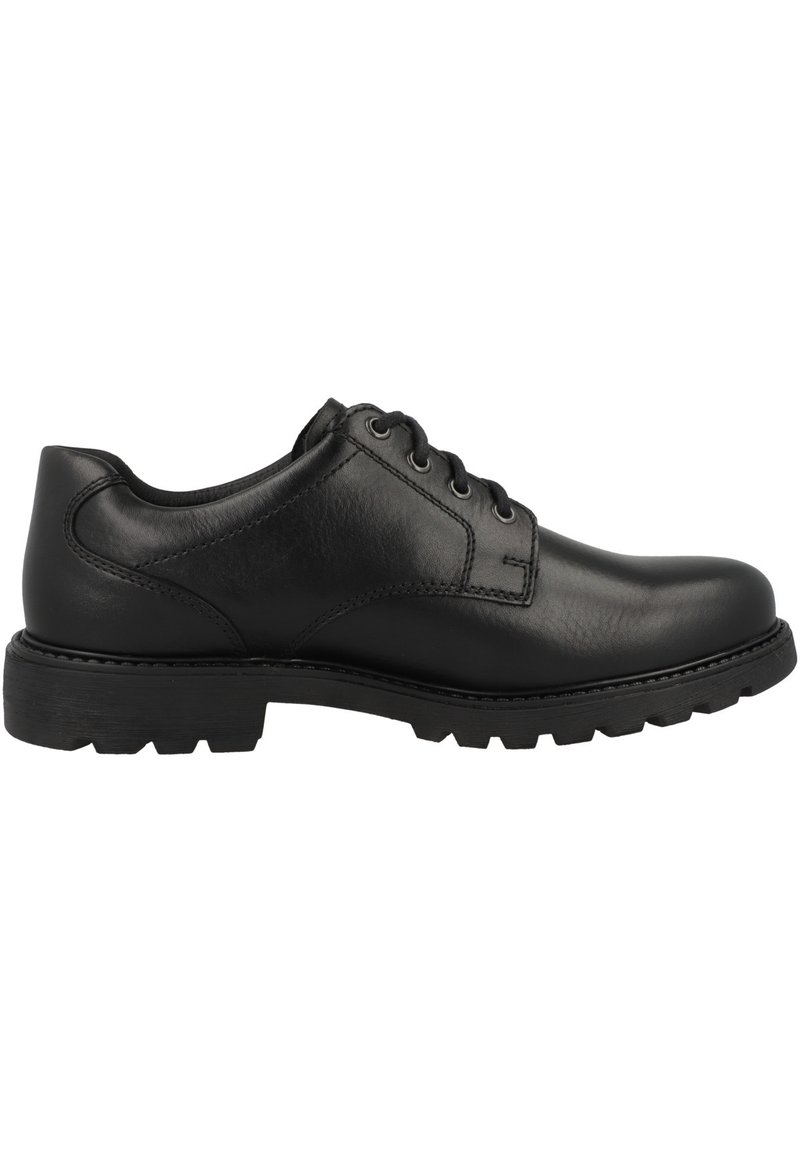 Gabor Lace-ups - black/black - Zalando display picture 2