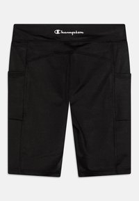 Niet geselecteerd, new black