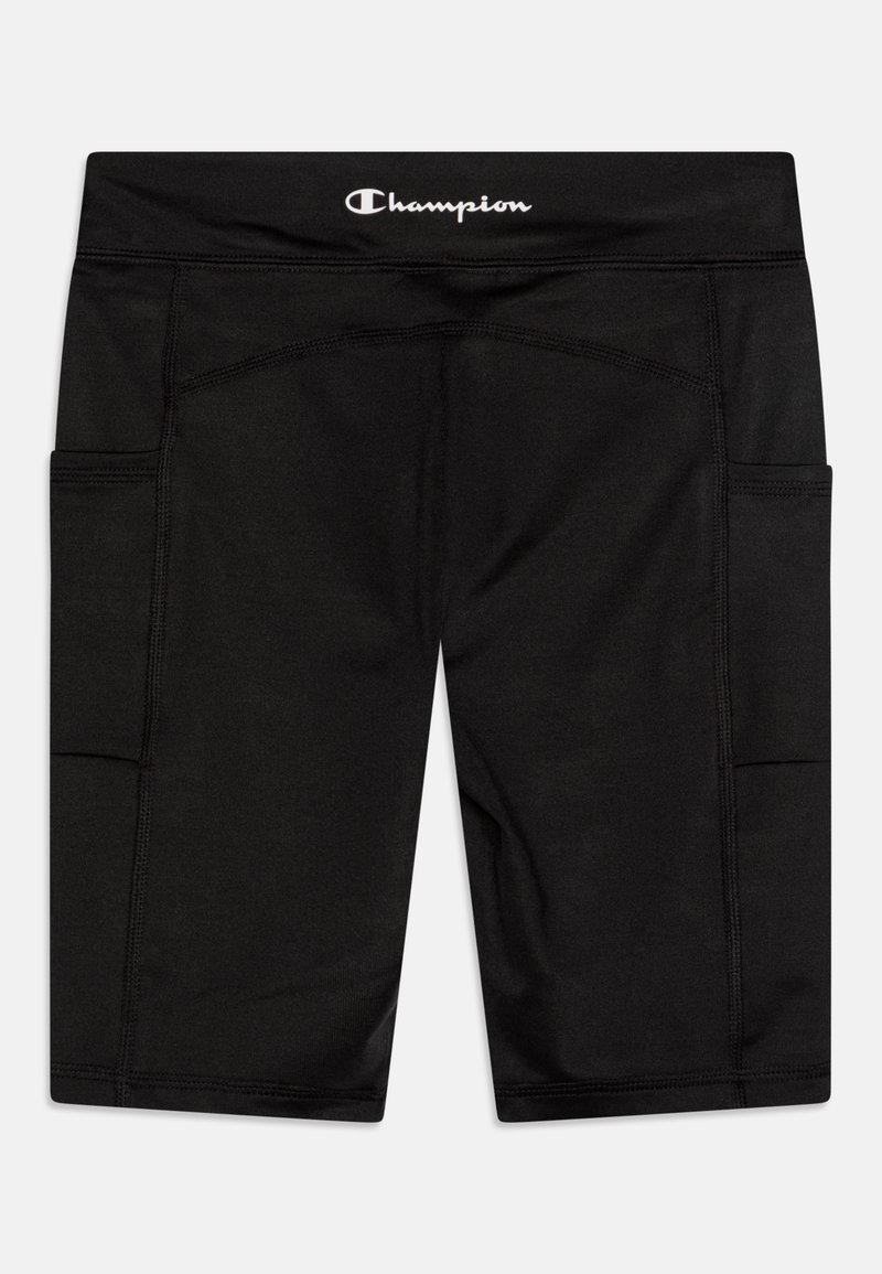 Champion Shorts zwart