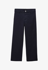 Sélectionné, marine
