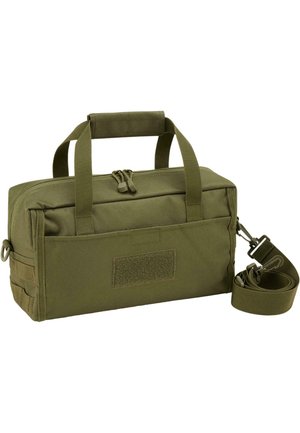 ACCESSOIRES UTILITY MEDIUM - Handbag - olive