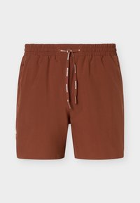 Δεν επιλέχθηκε, burnt umber