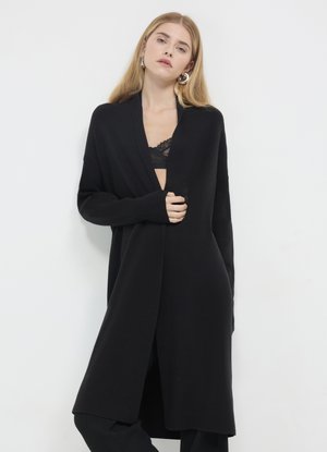 Calliope Cardigan - nero