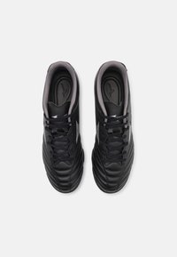 Mizuno MONARCIDA NEO III SELECT AS - Scarpe da calcio per terreni sintetici - black/silver