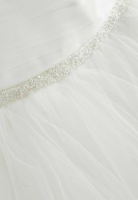 Next EMBELLISHED TULLE BRIDESMAID - Ballkleid - ivory cream