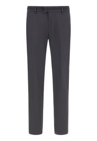 Unselected, dark grey