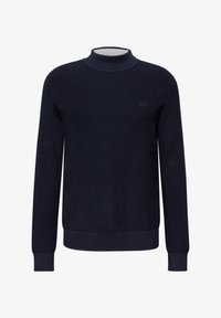 Non sélectionné, blau