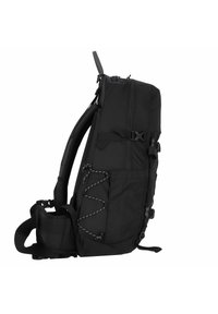 Haglöfs Zaino da trekking - true black
