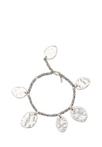 COIN - Bracelet - silver-coloured