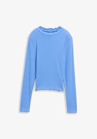 Atlasīts, sicilian blue