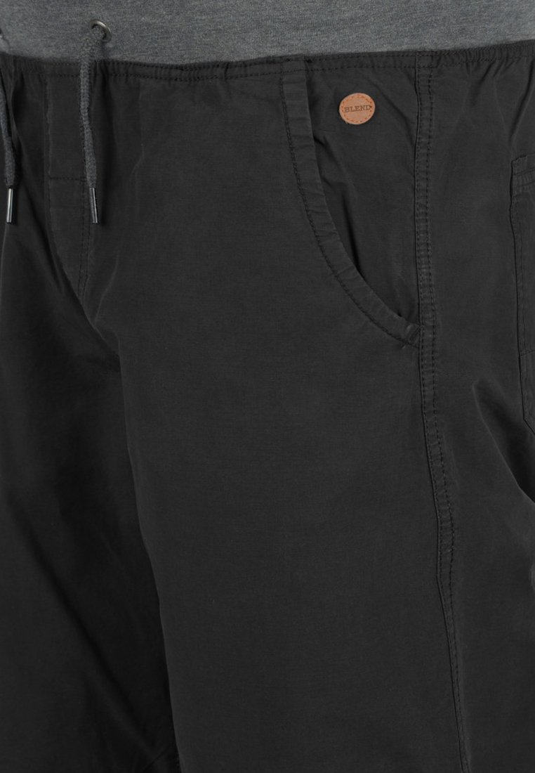 Herren Chino Shorts | Blend BHCLAUDE Shorts black/schwarz - WH44630 Herren Chino Shorts | Blend BHCLAUDE Shorts black/schwarz - WH44630