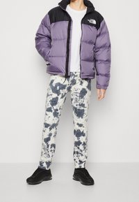 The North Face Dunjacka - lilac