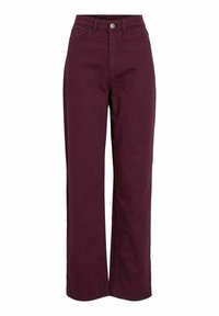 VIKELLY JAF HW - Sirgete säärtega teksad - fig