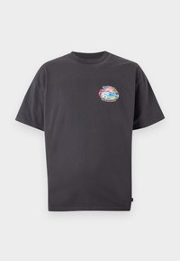 MYSTICS - T-shirts print - black