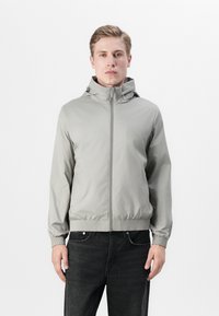Calvin Klein - Kurtka przeciwdeszczowa