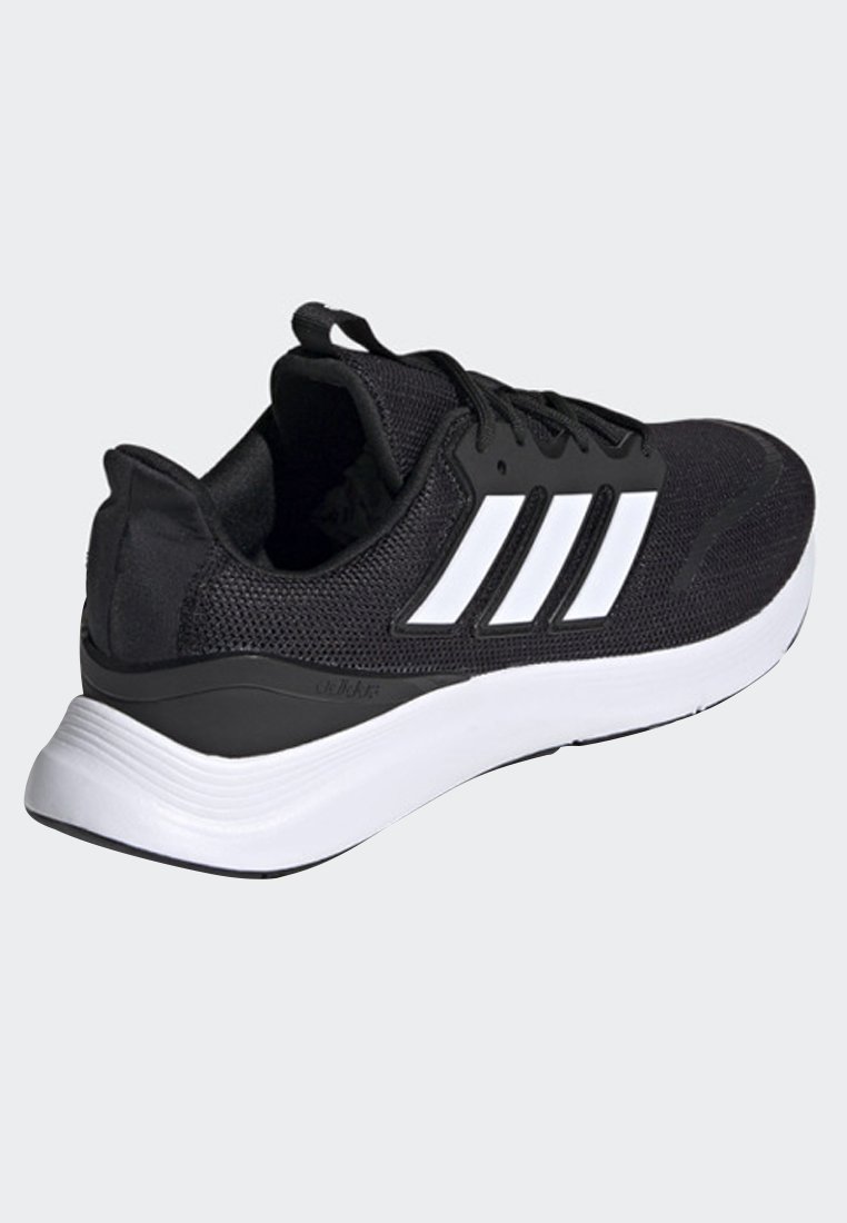 ENERGYFALCON SHOES Löparskor stabilitet blackwhitegrey ENERGYFALCON SHOES Löparskor stabilitet blackwhitegrey