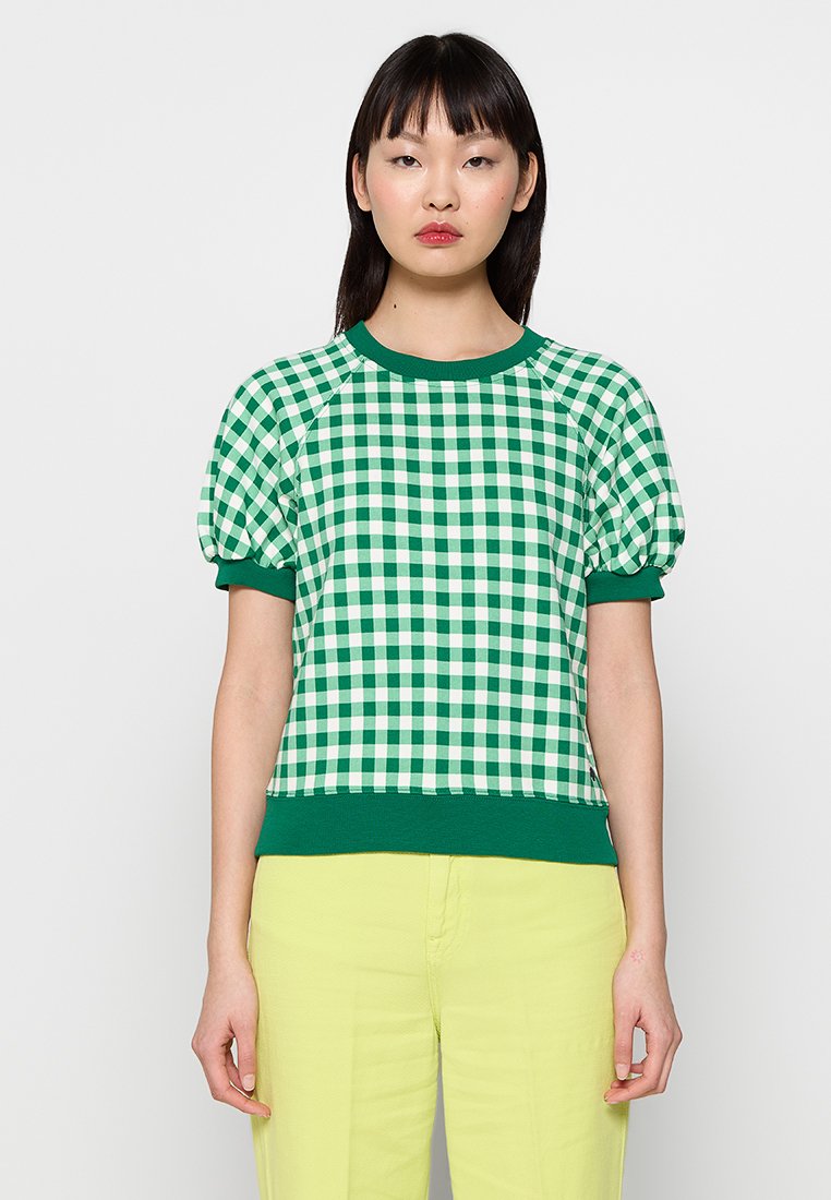 kate spade new york Sweater groen