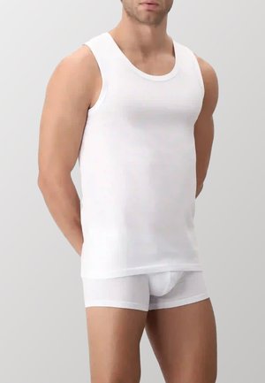 Maglietta intima - bianco