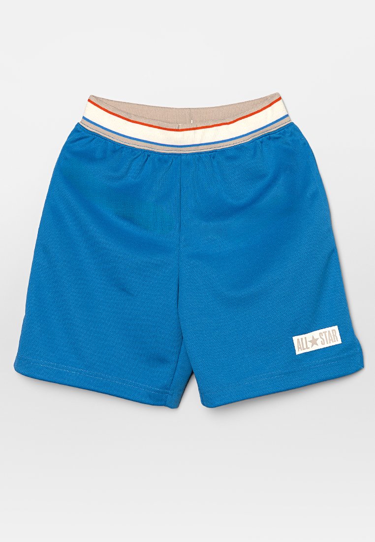 Converse Shorts blauw Converse Shorts blauw