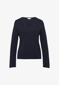 Non selezionato, navy