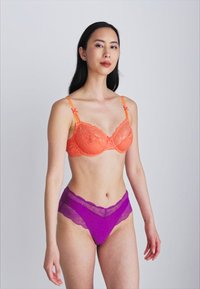 LASCANA Beugel BH - tangerine