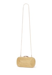Forever New REESE - Clutches - gold coloured