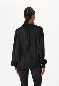 Rue de Femme EDITH  - Bluse - black